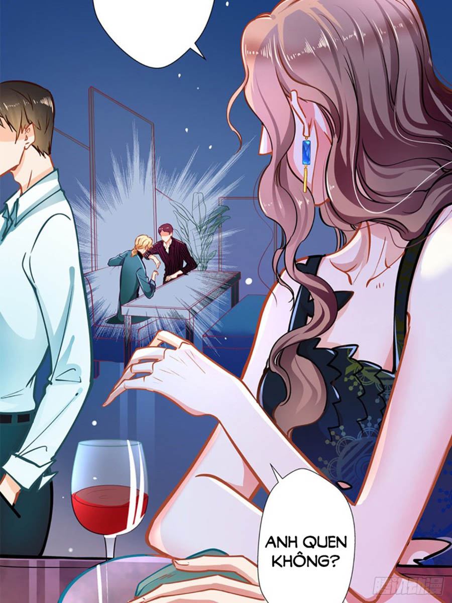 cưng chiều ái thê hư hỏng chapter 56 2