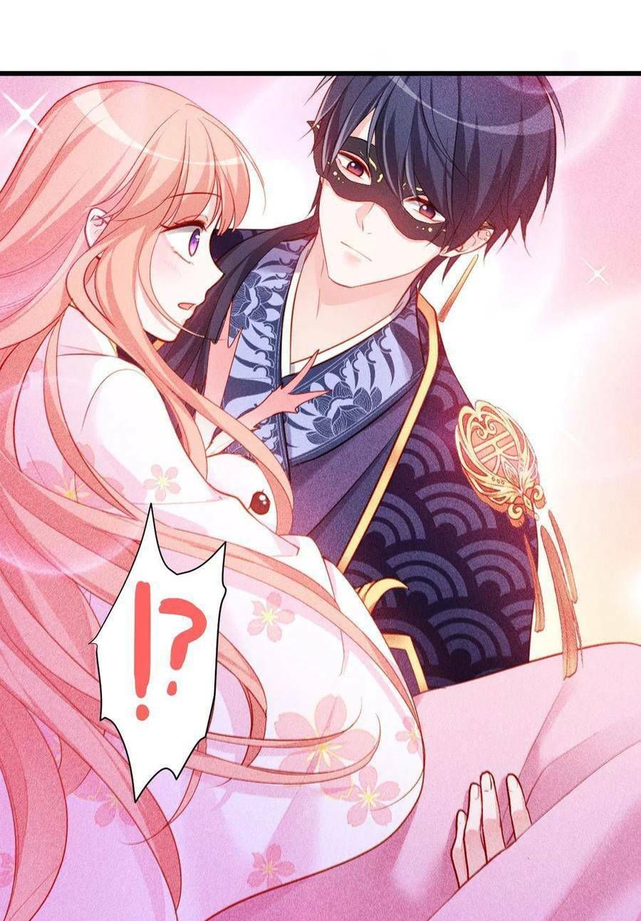 dạy bảo ma vương lão công 2 chapter 3 11