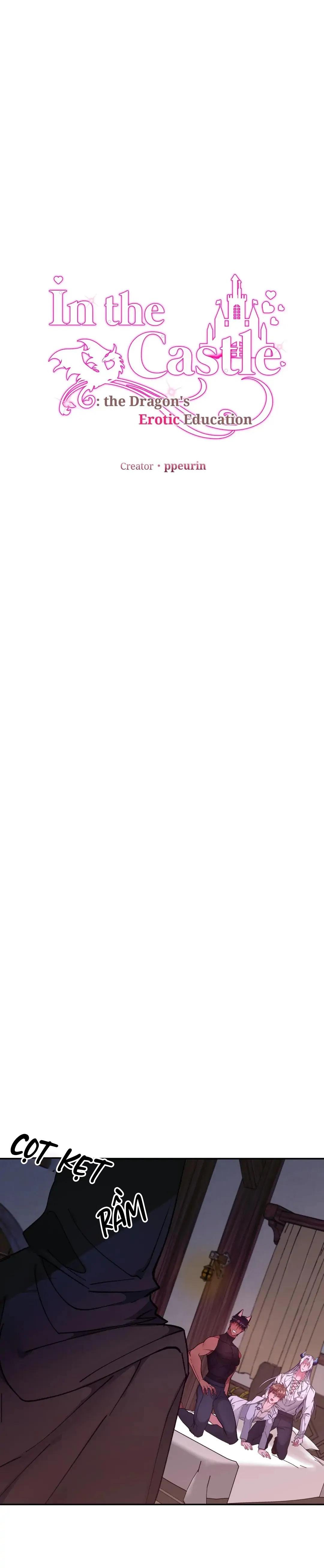 lâu đài tình dục chapter 18 3