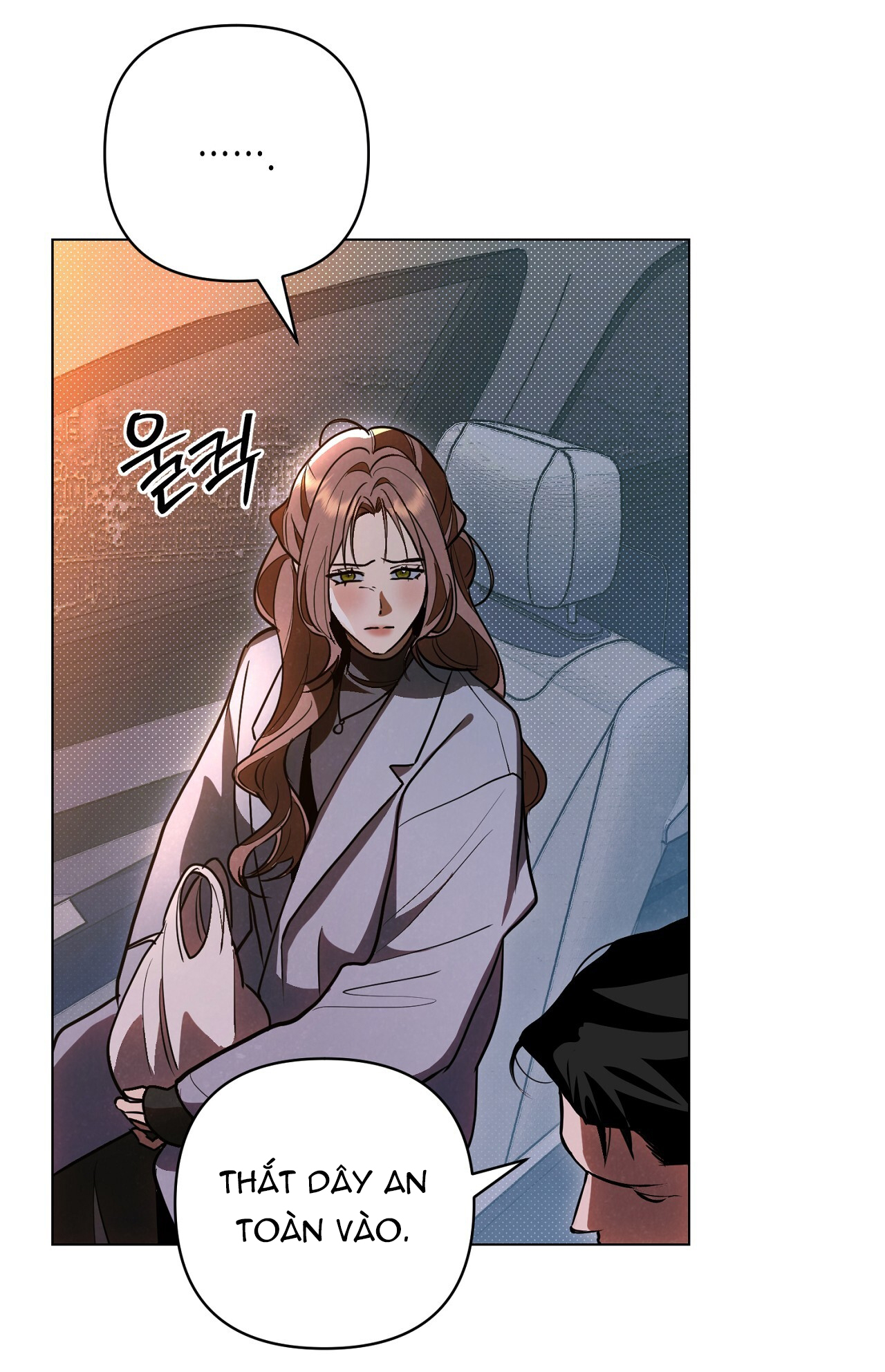 [18+] Trời Sinh Địch Thủ chapter 42.2 13