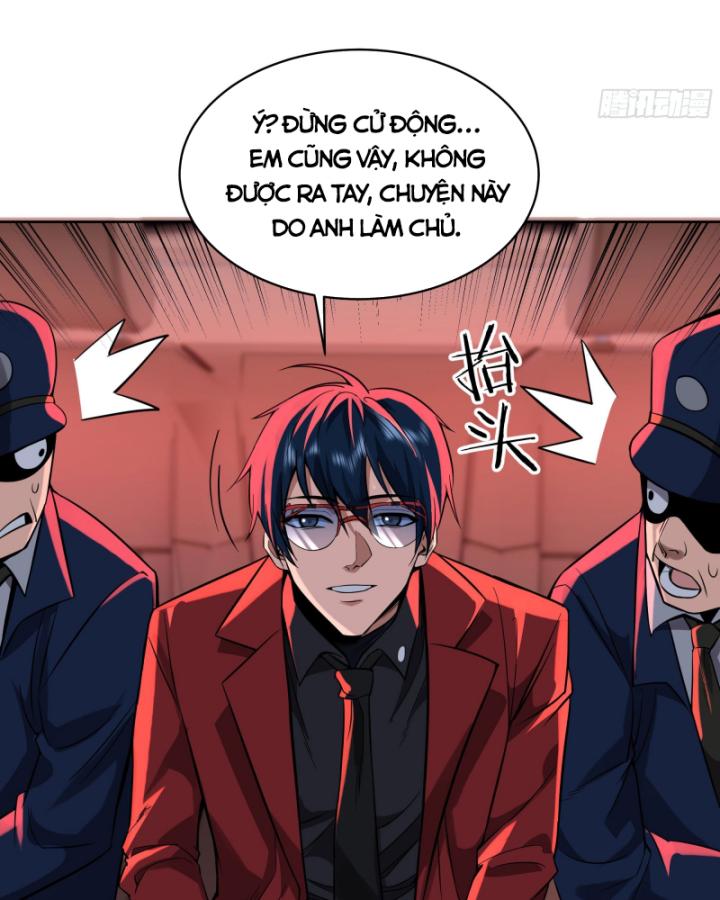 bắt đầu từ trăng đỏ chapter 156 25