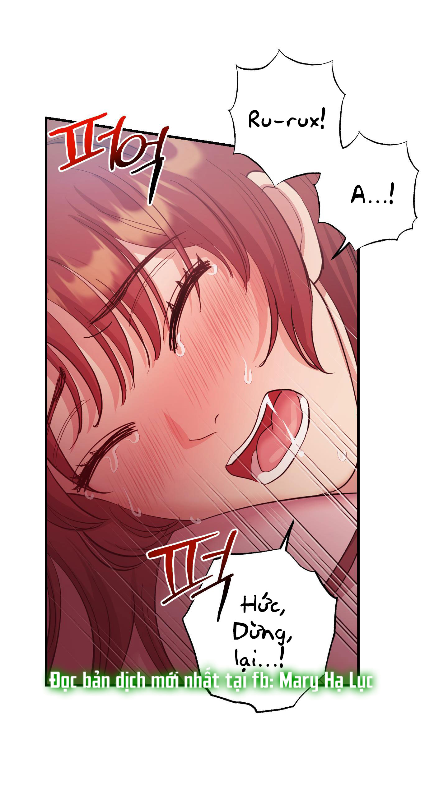 [18+] một lòng một dạ chapter 32.1 6