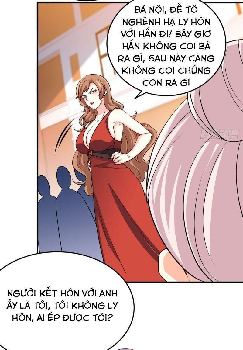 ta là hàn tam thiên chapter 48 26
