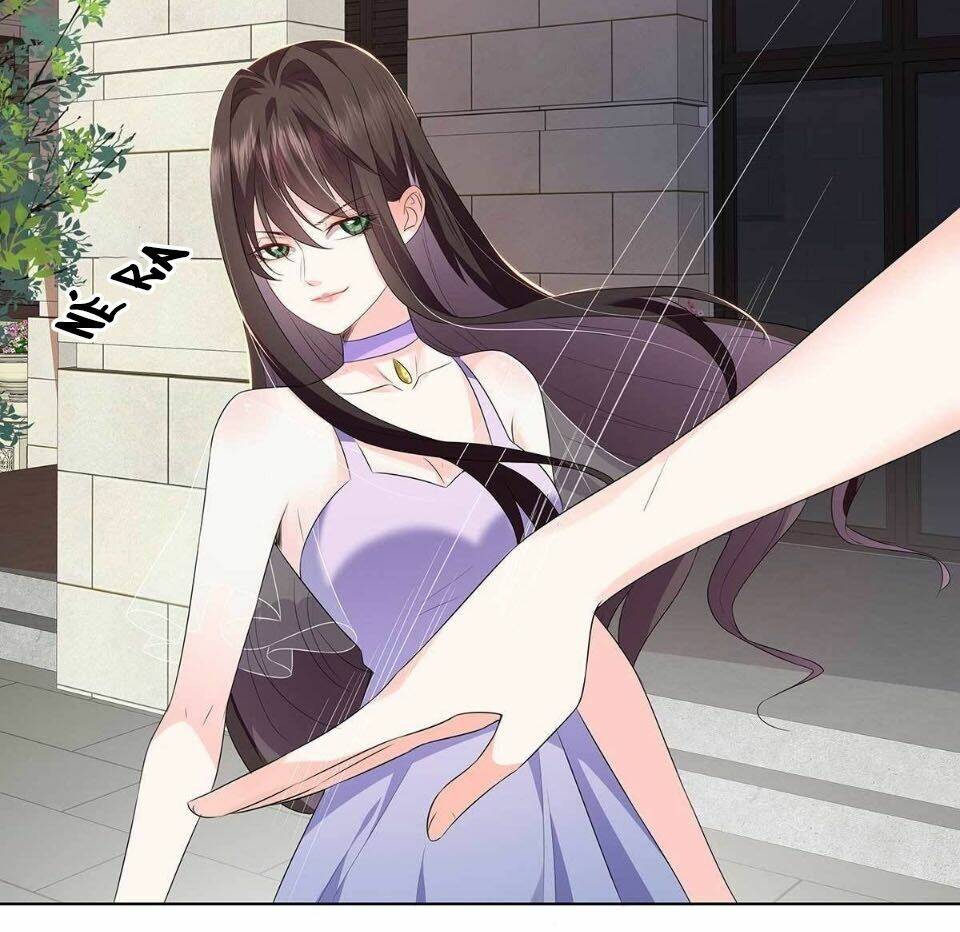 nữ vương tàn nhẫn chapter 5 29