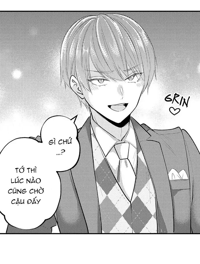 làm tình đâu cần phải cởi đồ chapter 82.2 3