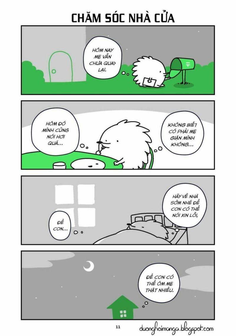 hedgehog harry chapter 1.1 11