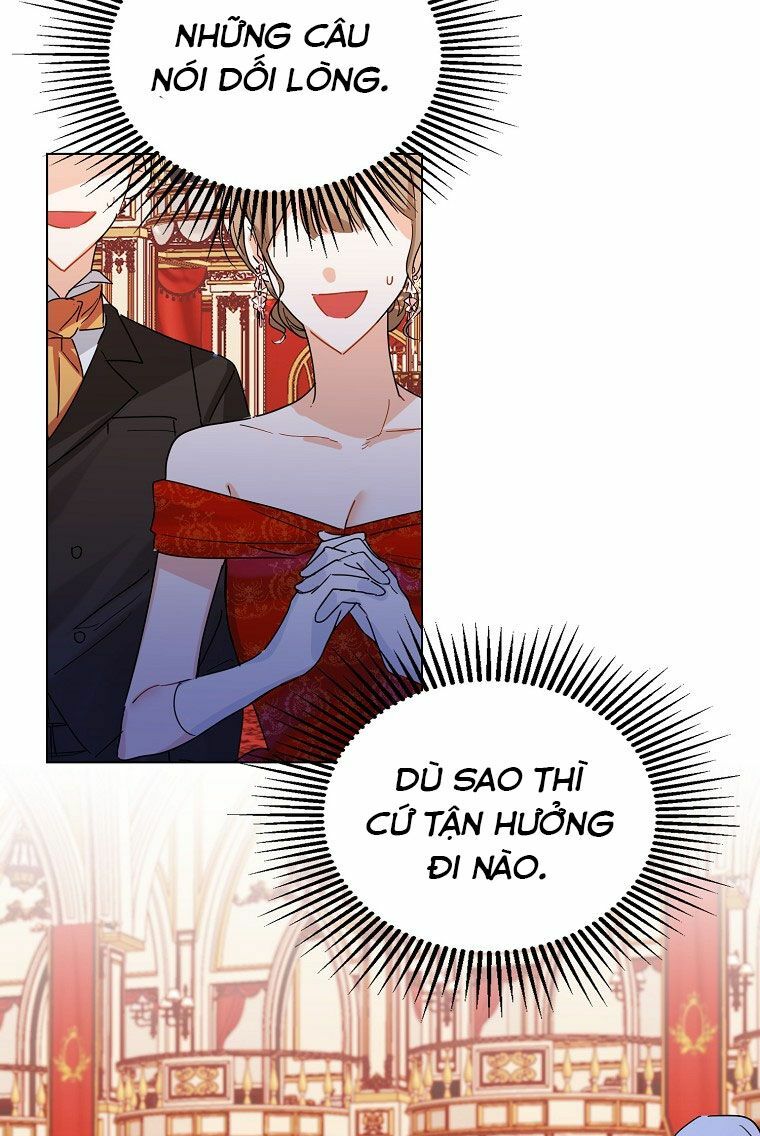 ác nữ karuna bé lại chapter 1 20
