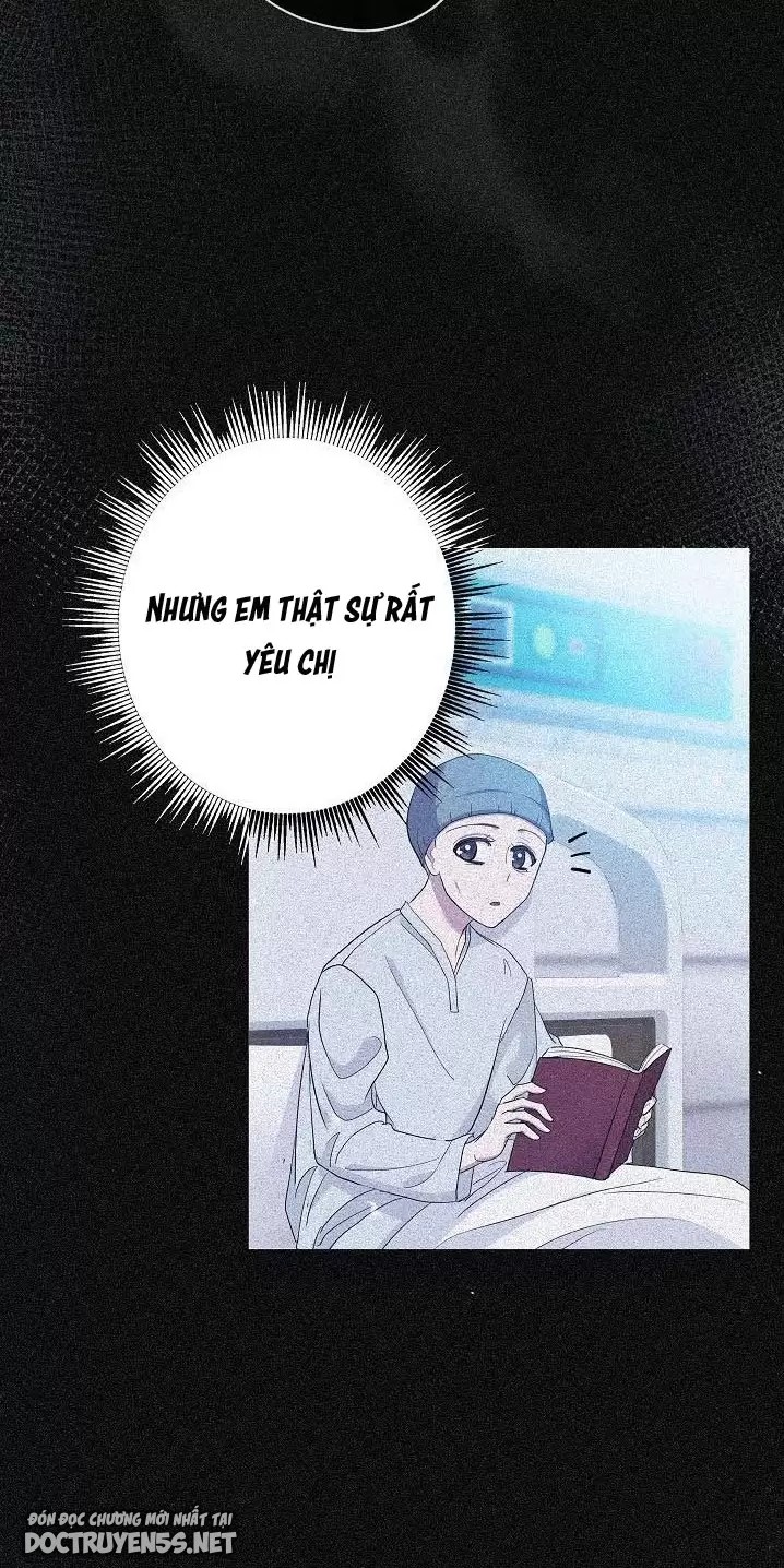 nếu tôi là nhân vật phản diện liệu tôi sẽ chết chapter 35 30