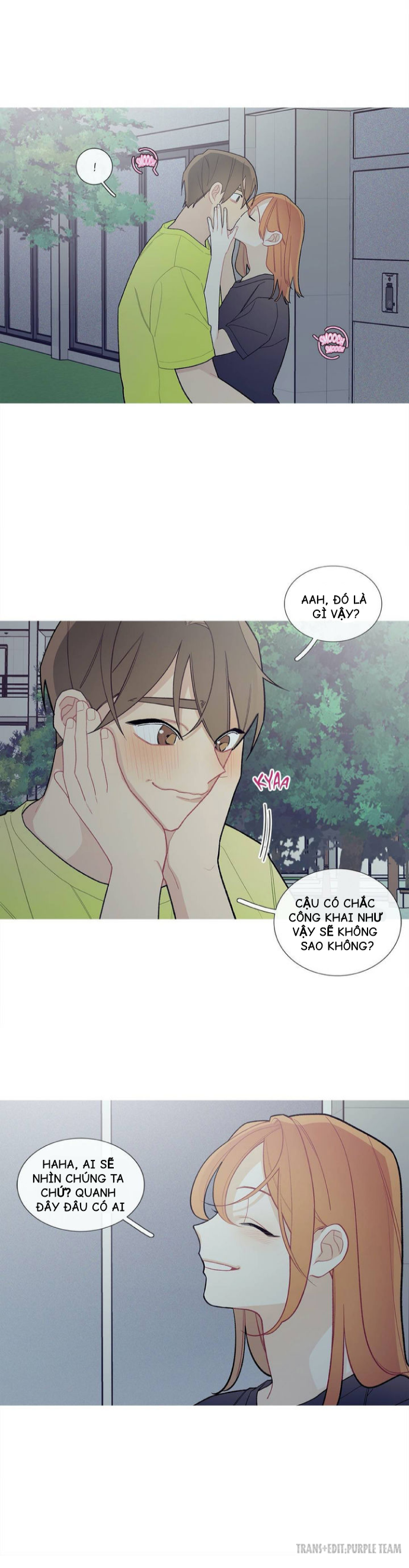 chuyện quái gì đang xảy ra? chapter 81 3