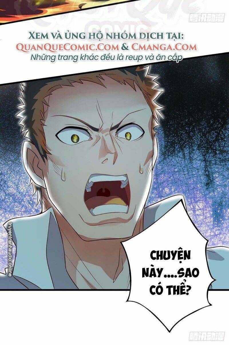 trọng sinh khí thiếu quy lai chapter 113 38