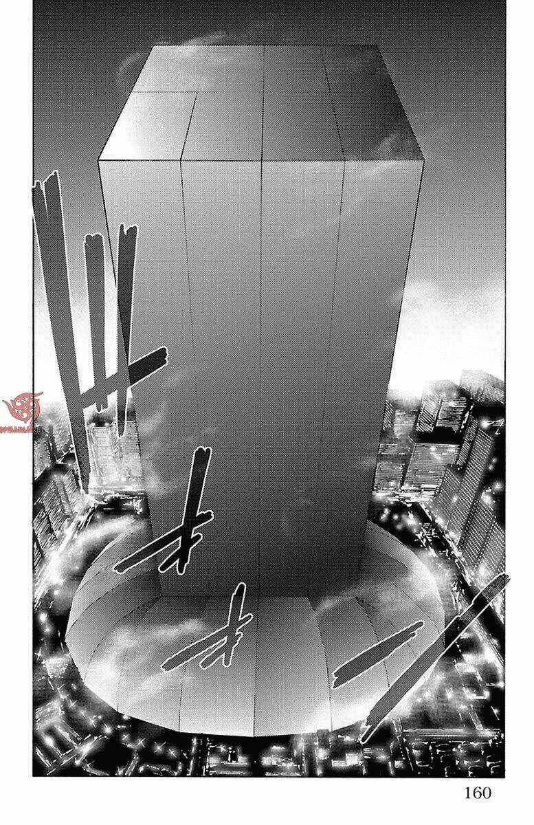 mahou shoujo of the end chapter 35 7