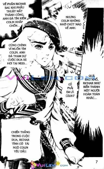 the count s daughter chapter 9 7