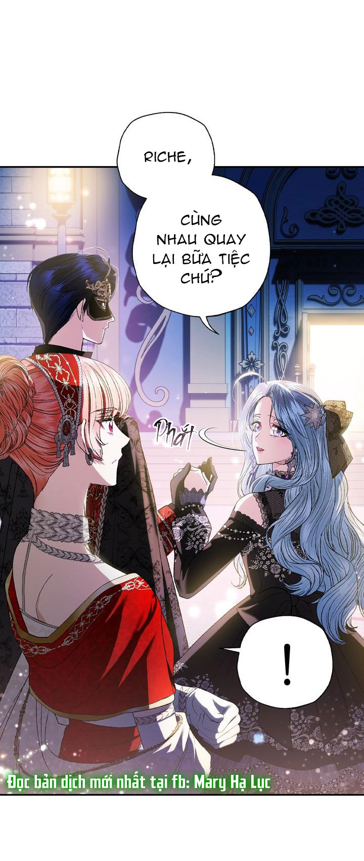 cha à, con không muốn kết hôn đâu chapter 58 69