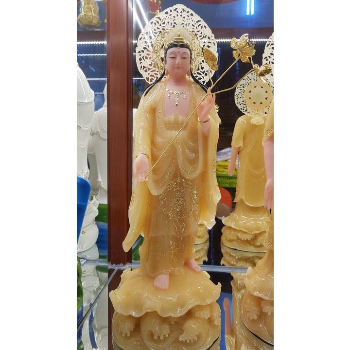 [Tượng Phật ] Tôn tượng Tây Phương Tam Thánh Phật cao cấp Đài Loan