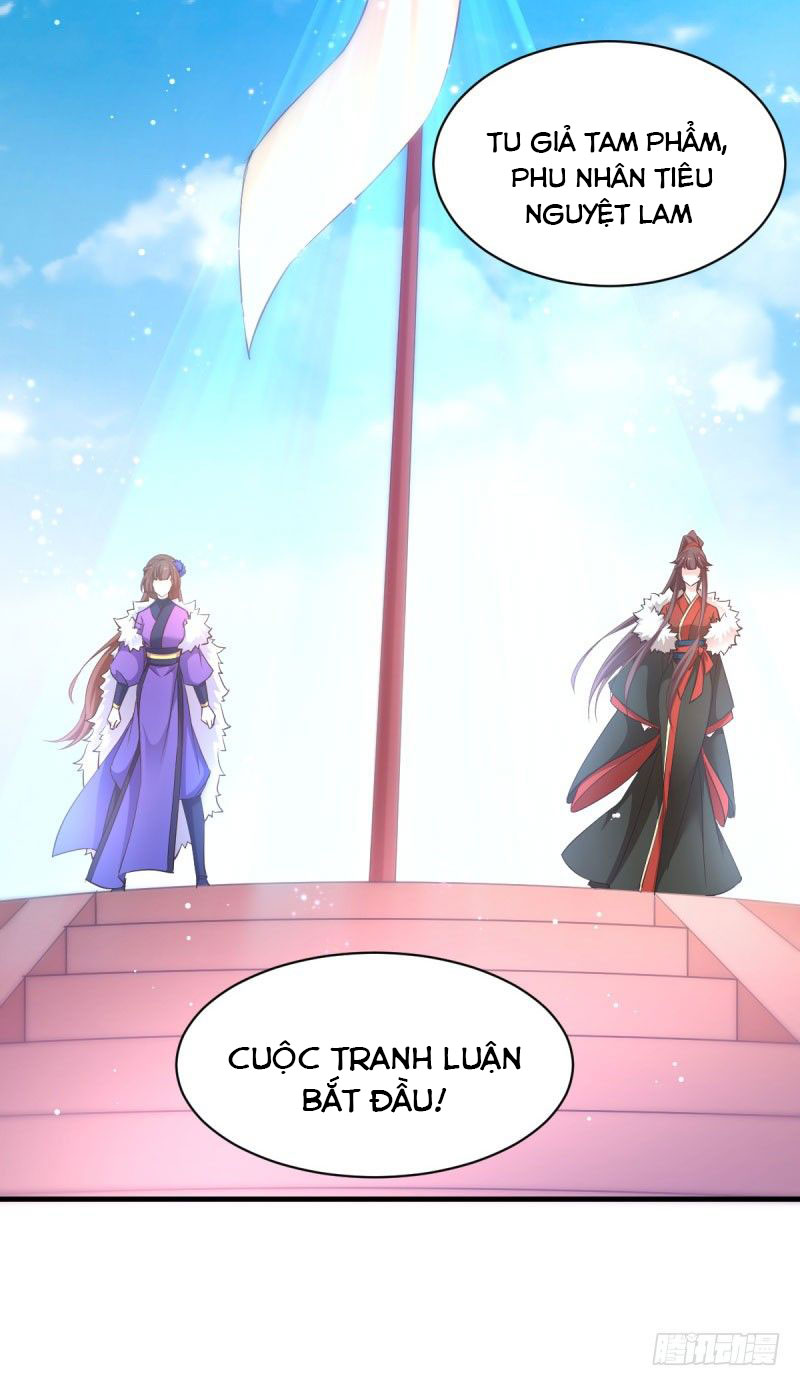 trò chơi trừng phạt chapter 32 21