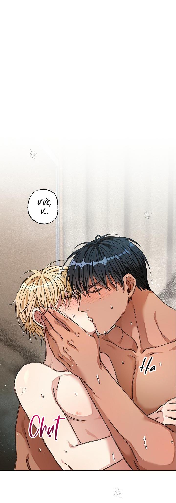 chuyến tàu điên cuồng chapter 17 9