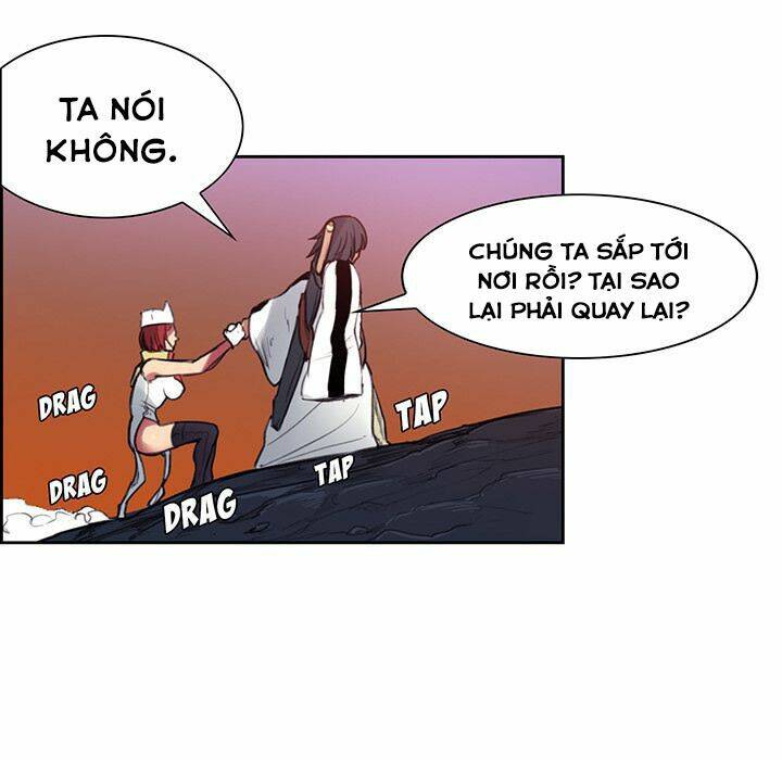 dâm hùng chapter 17 9