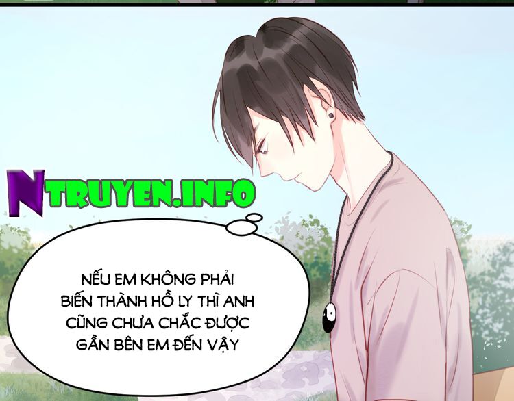 lượm được một tiểu hồ ly phần 1 chapter 48 43