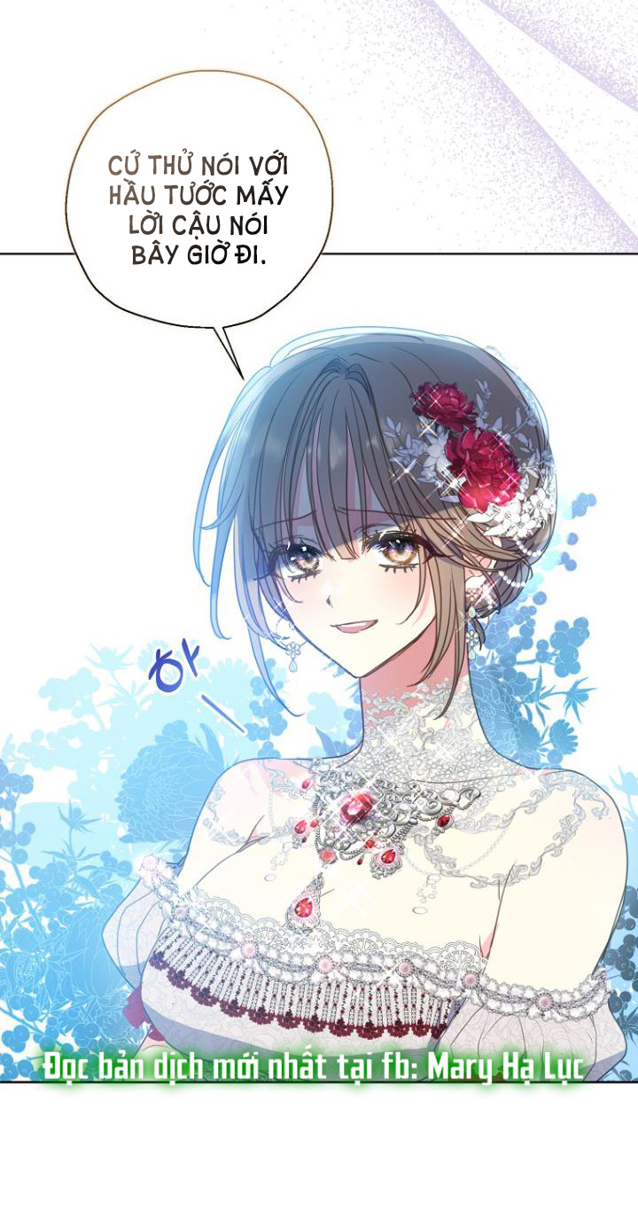 bệ hạ, xin đừng giết tôi!! chapter 103.1 18