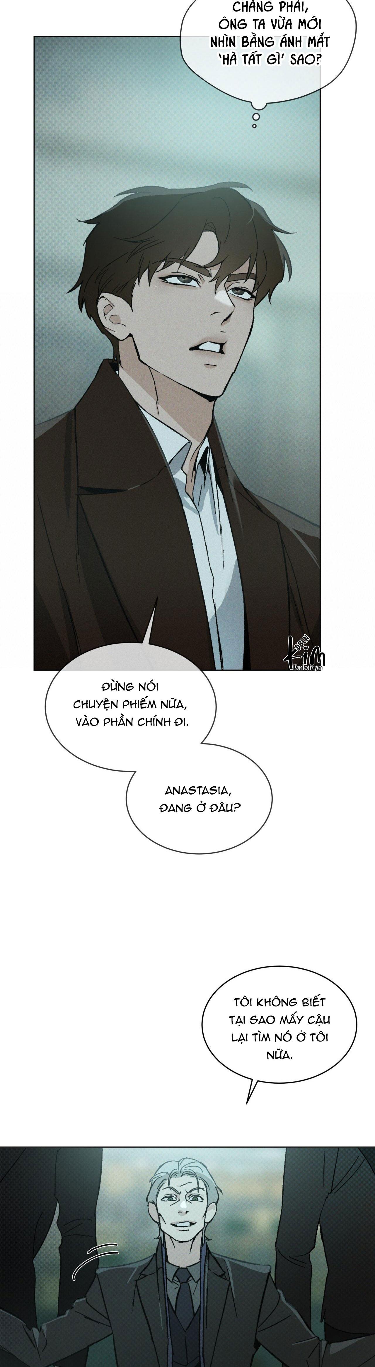 codename anastasia chapter 20 32