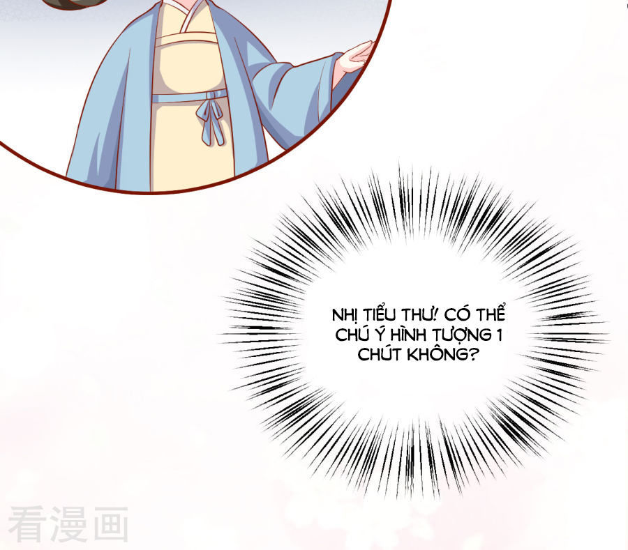 từ đây vương gia không thượng triều sớm chapter 20 5