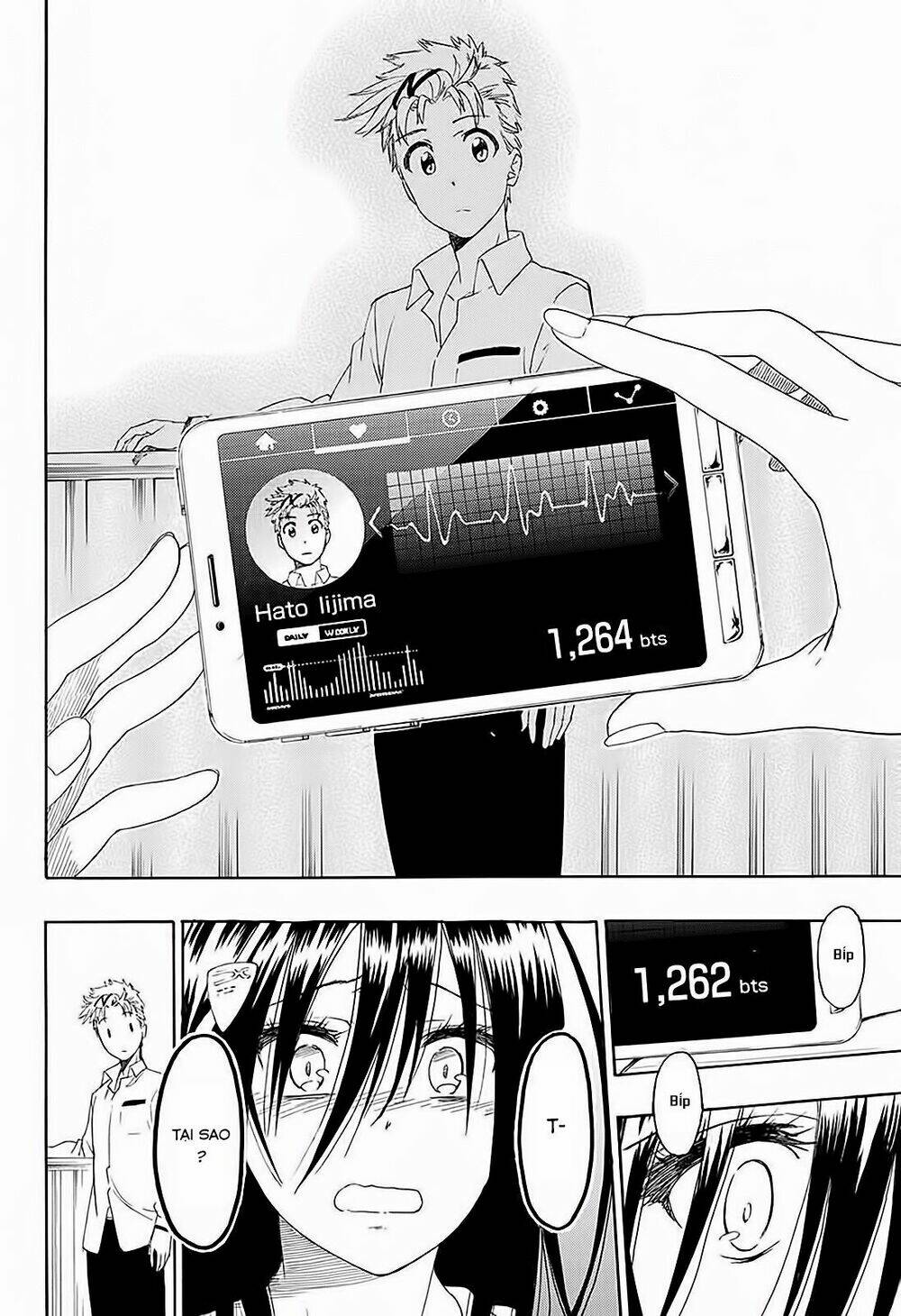 tổng hợp one shot. chapter 359 43