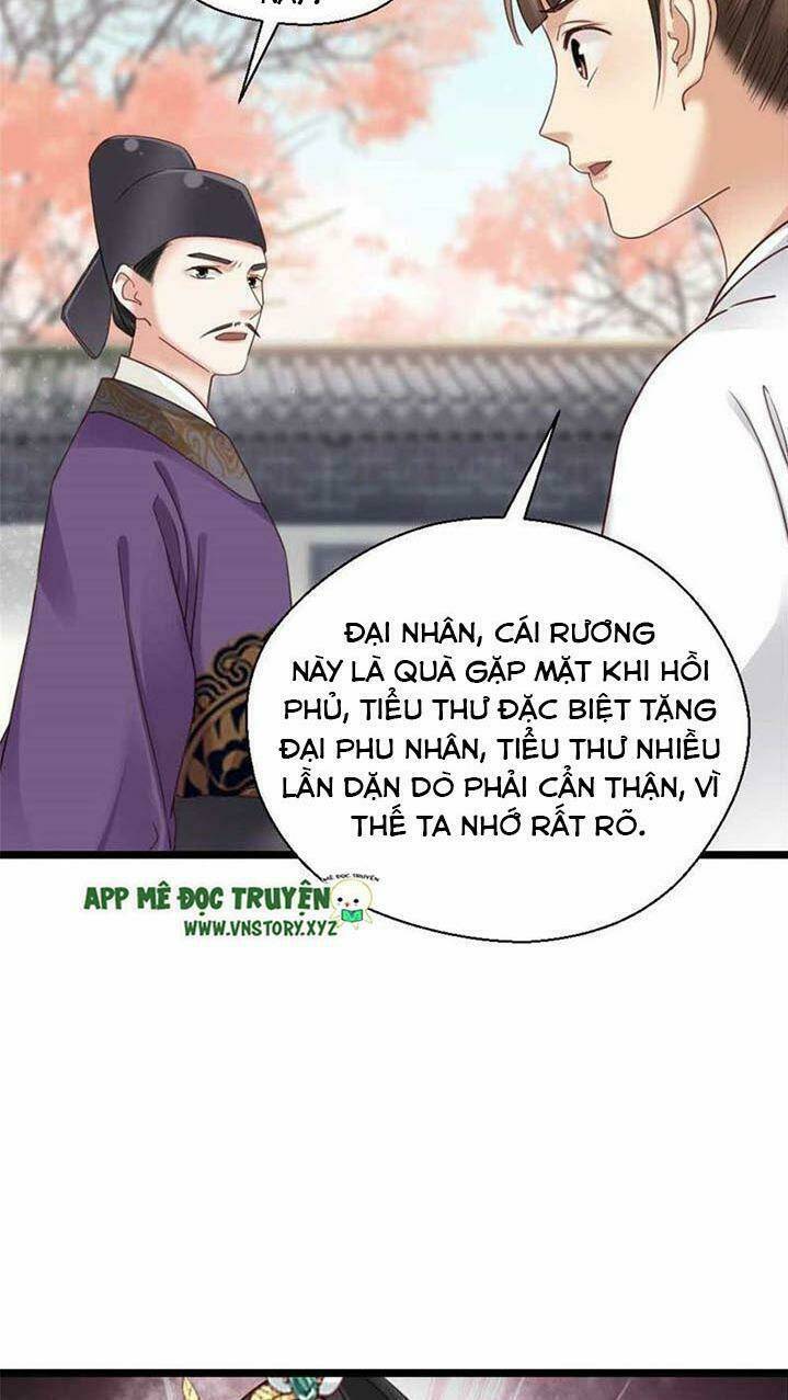 kiều nữ độc phi chapter 239 29