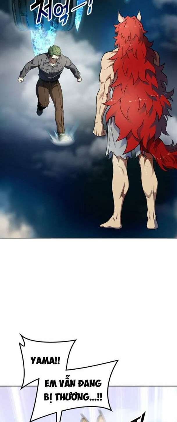 cuộc chiến trong tòa tháp chapter 579 72