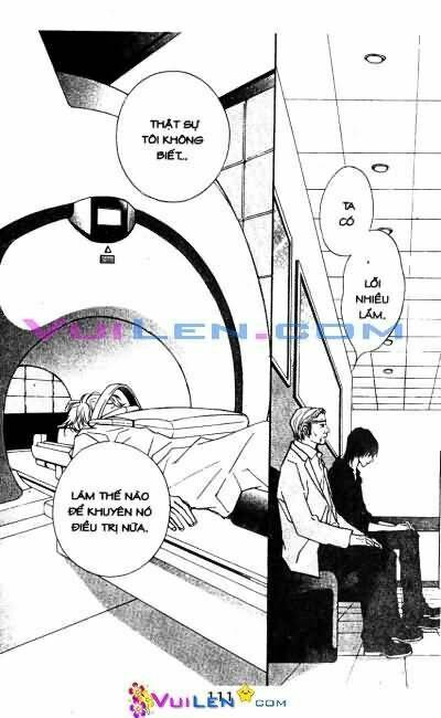 thiên thần dễ thương chapter 7 111