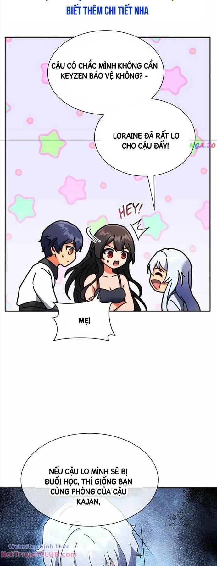 tử linh sư thiên tài của học viện chapter 64 15