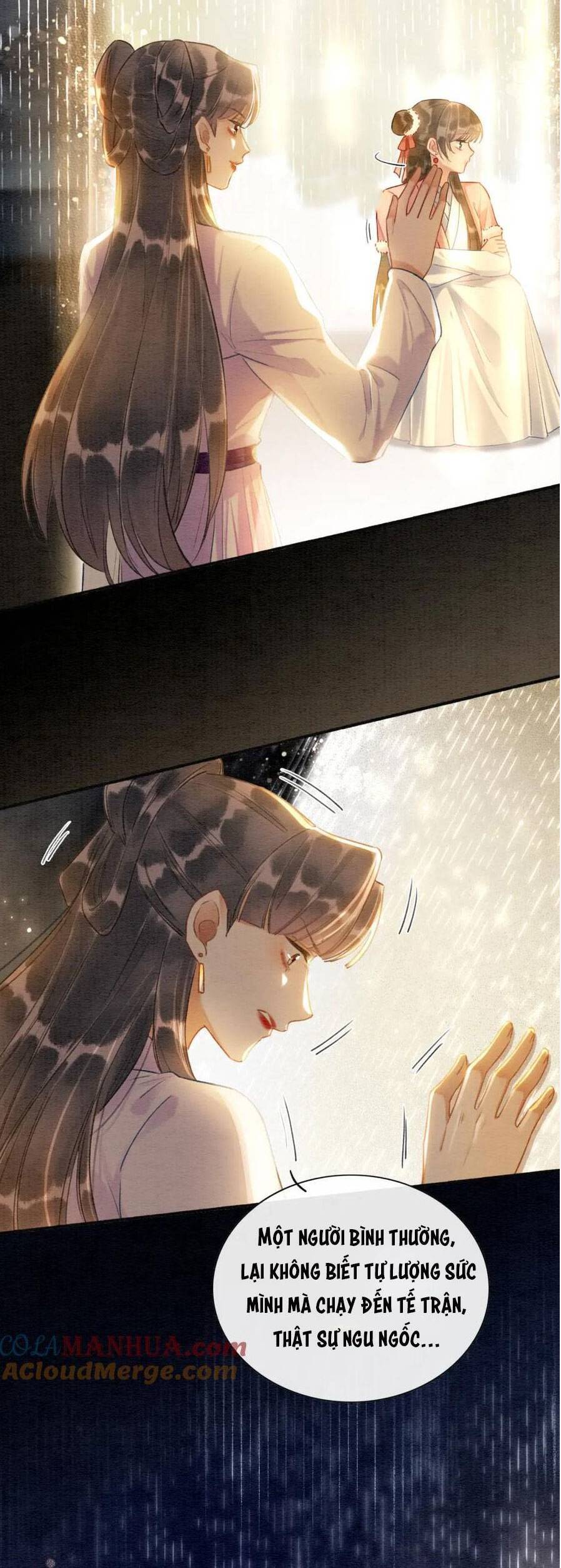 machida-kun no sekai chapter 150 23