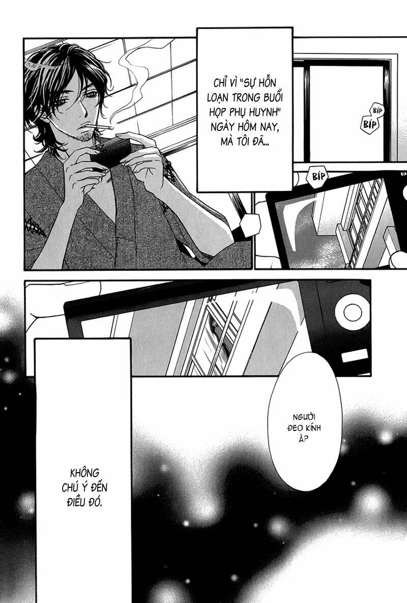 nekoka danshi no shitsukekata chapter 4 34