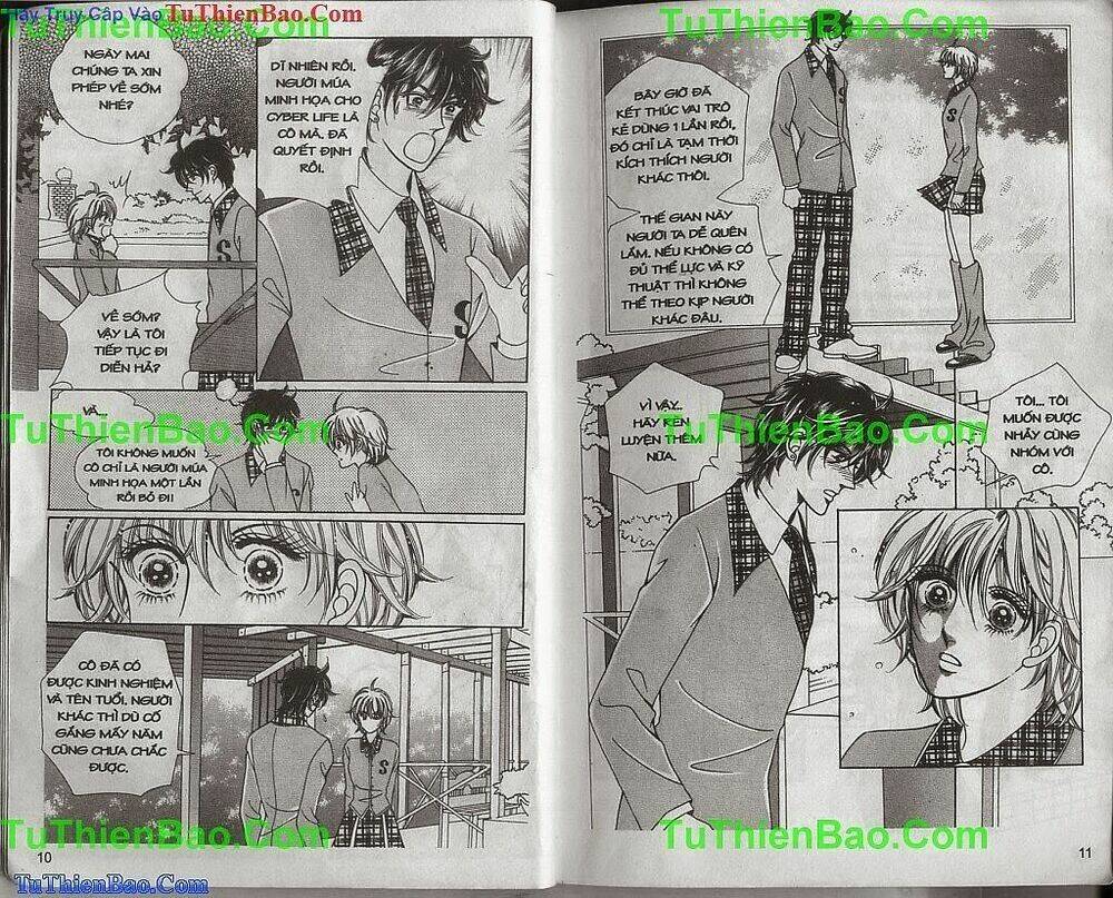 kịch bản tình yêu chapter 7 6