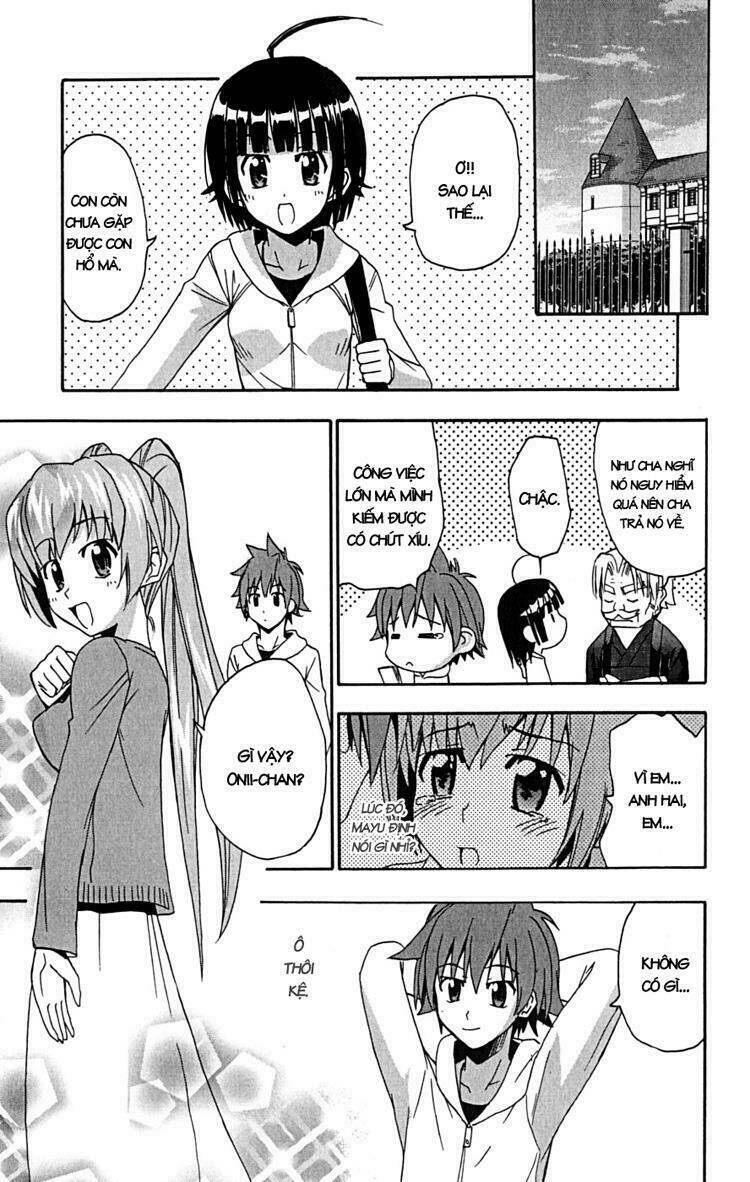 ayu mayu chapter 18 33