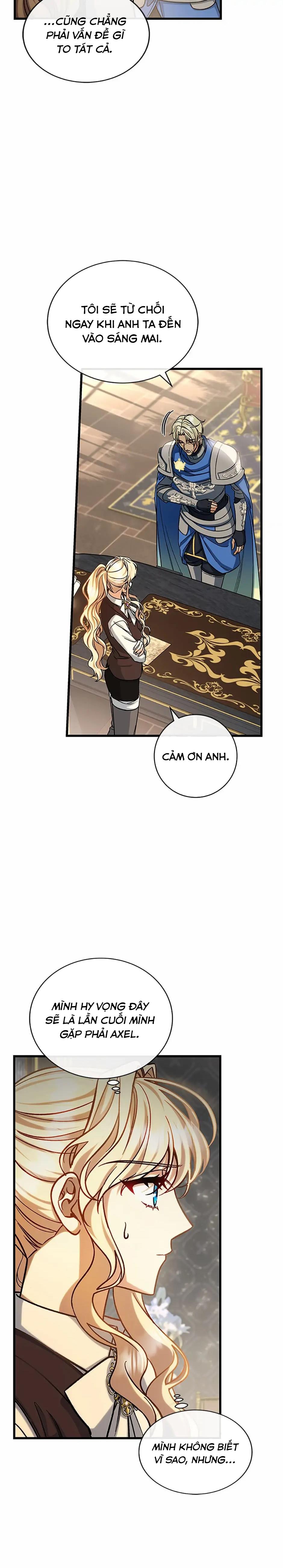 vị cứu tinh của nam phản diện chapter 48 17