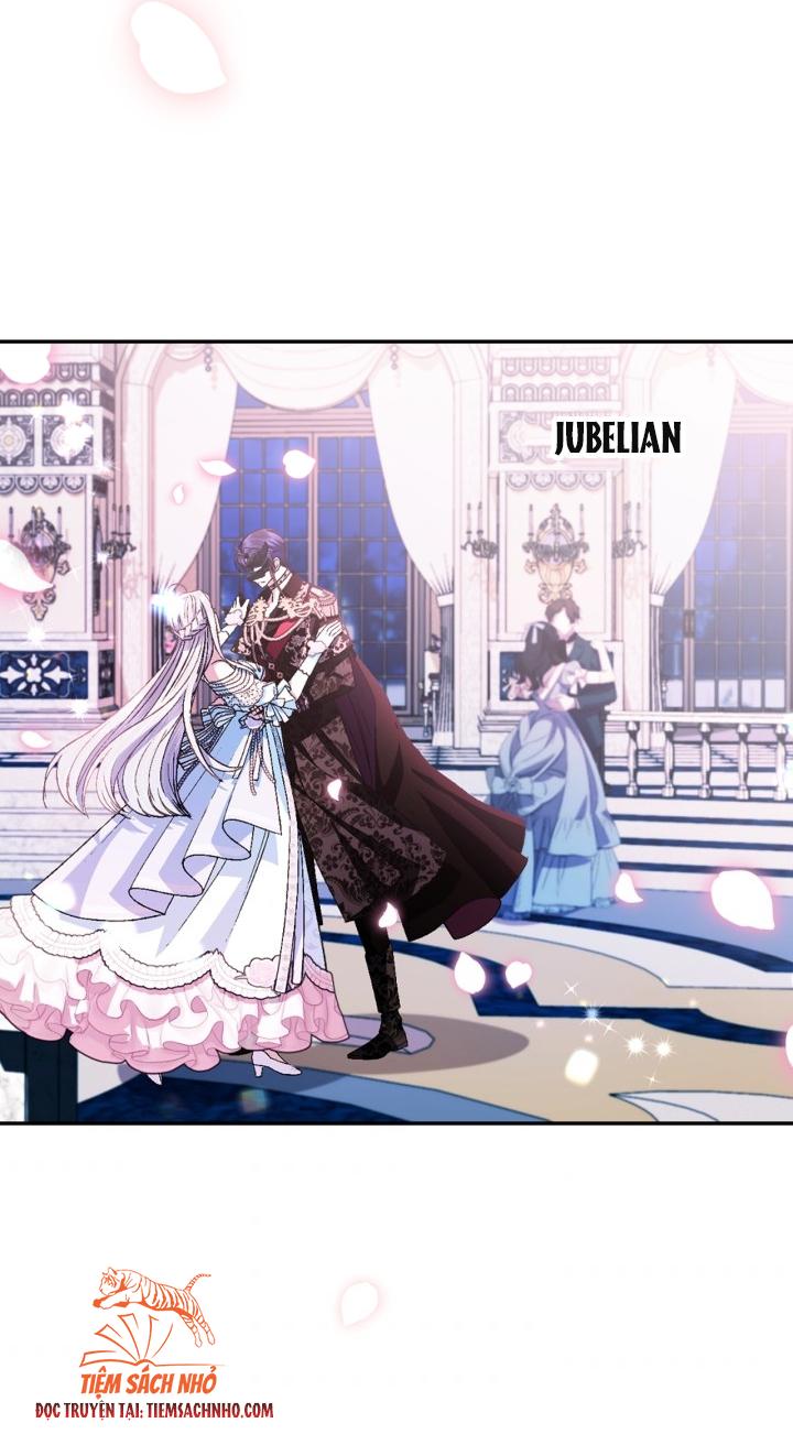 cha, con không muốn kết hôn đâu chapter 73 76