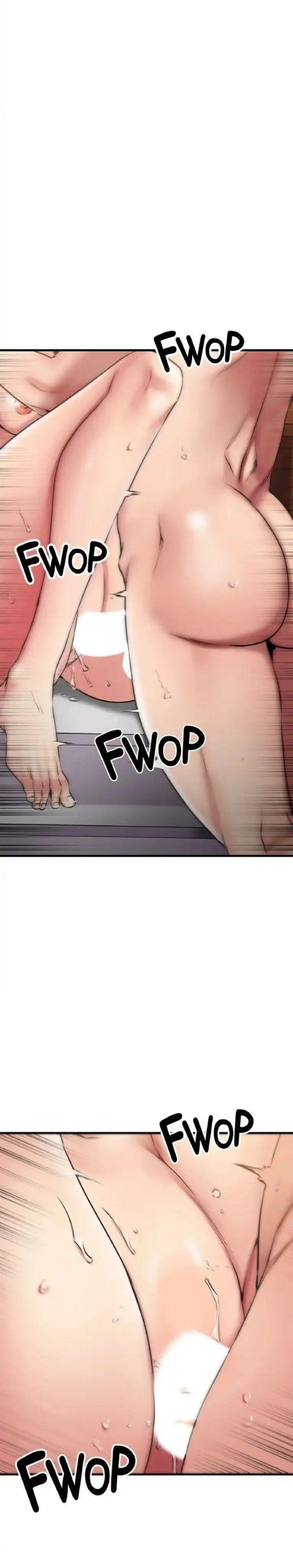 18+ làm tình cùng cô bạn thân khác giới chapter 20 21