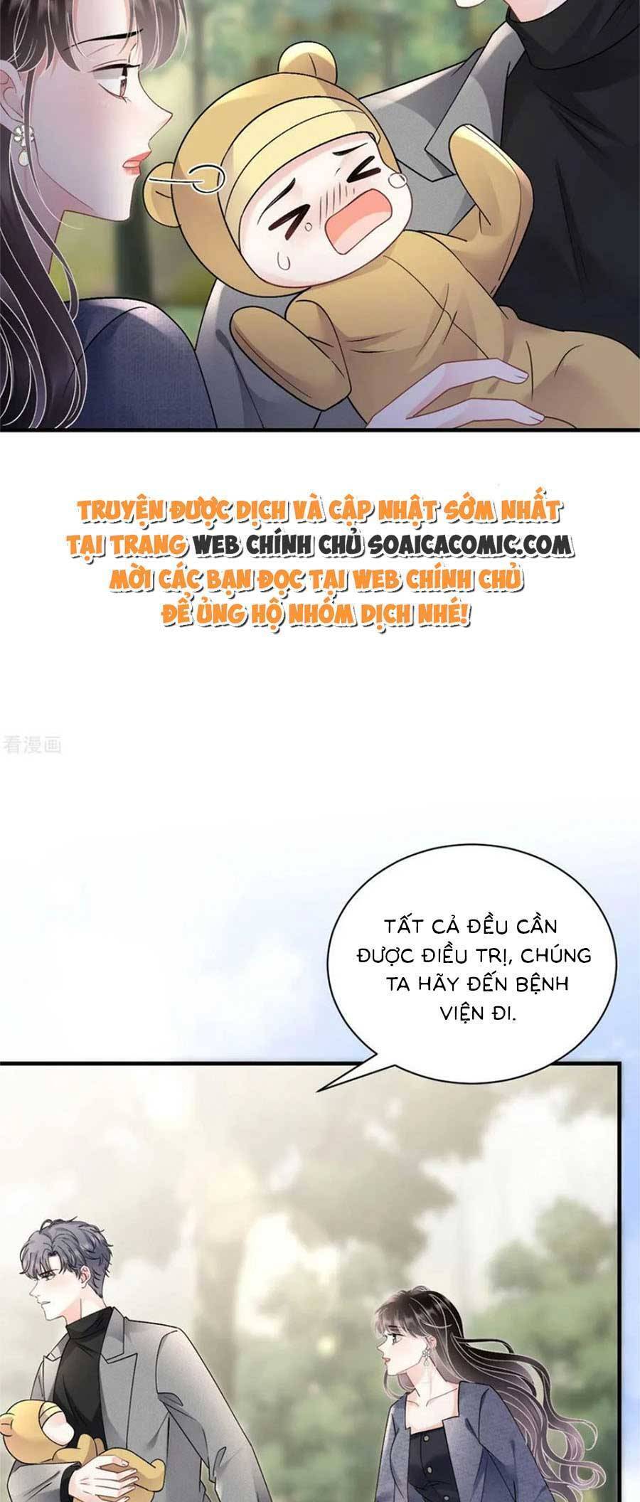 đại tiểu thư có thể có cái gì xấu chapter 178 22