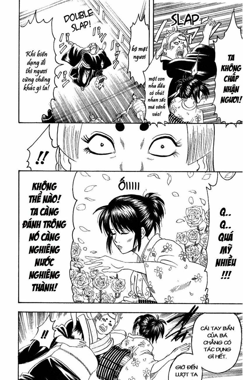 gintama - linh hồn bạc chapter 179 8