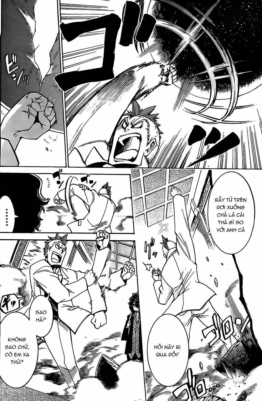 murcielago chapter 5 18