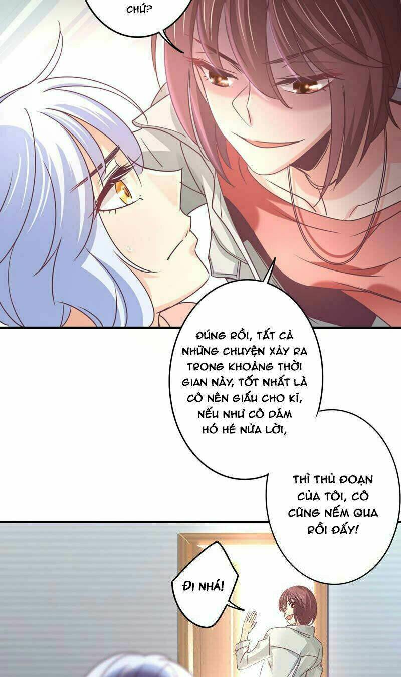 cuồng duệ tiểu thê chapter 64 10