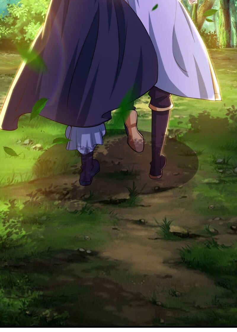 chúa tể tam giới chapter 138 13