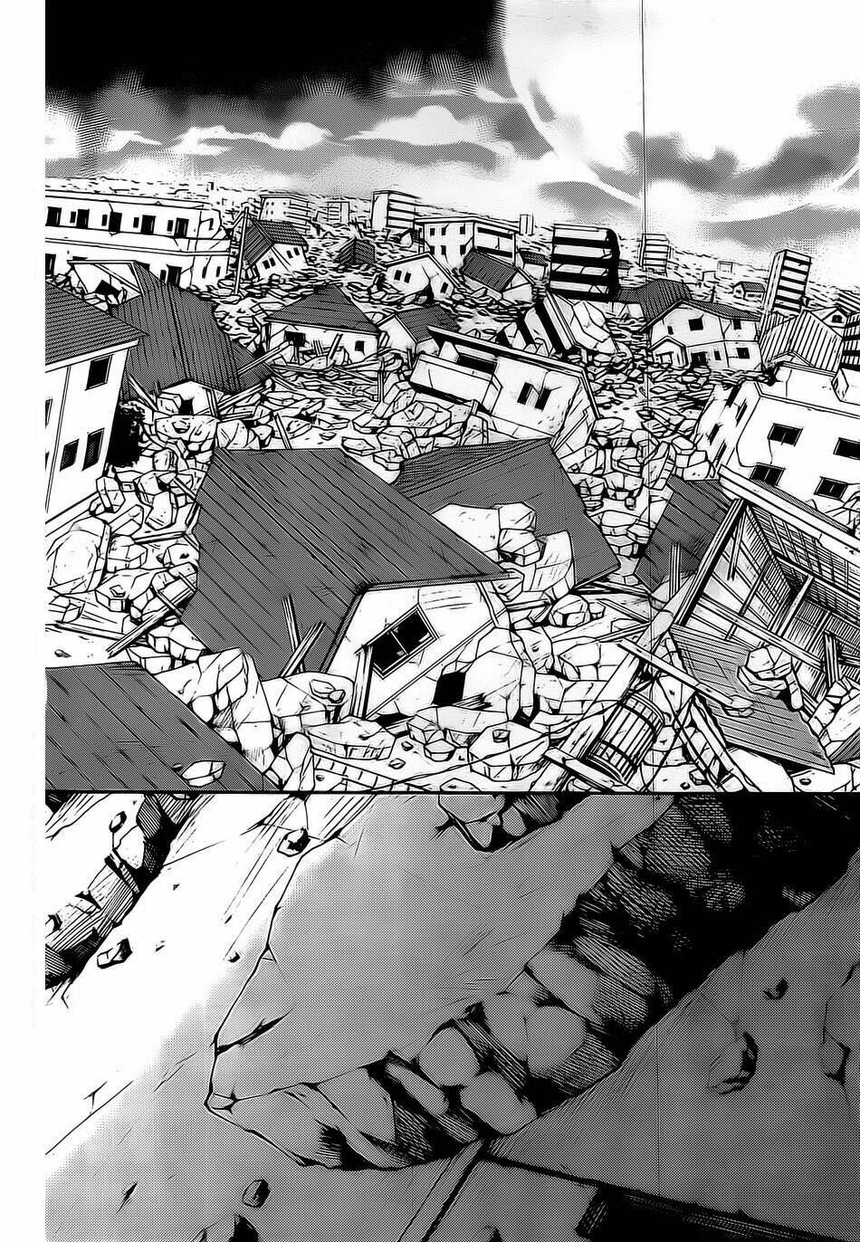 bocchiman chapter 1 7