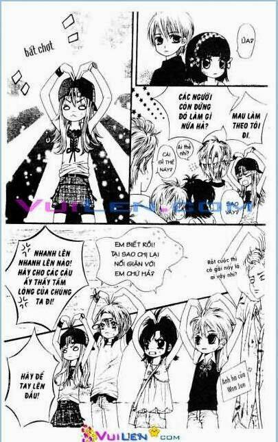 chàng trai thứ 13 chapter 9 141