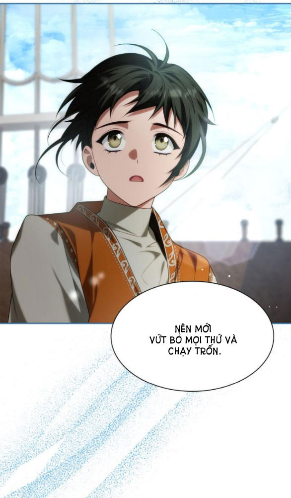 Chị Yêu, Kiếp Này Em Sẽ Là Hoàng Hậu chapter 48.2 - Trang 36