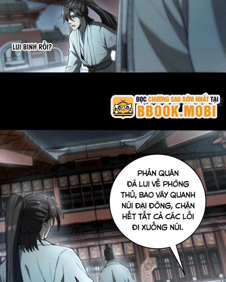 Khánh Dư Niên Chapter 147 - Trang 23