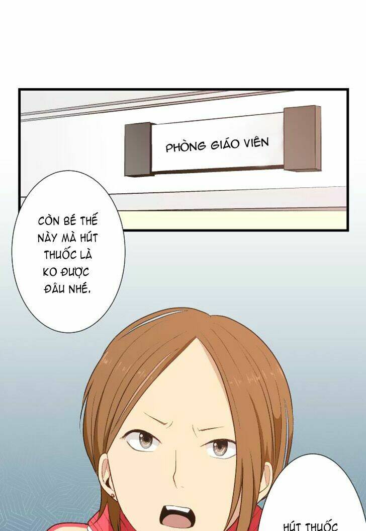 viên thuốc trùng sinh chapter 16 2