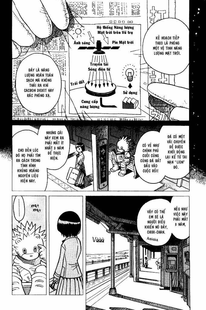 twin spica chapter 5 8