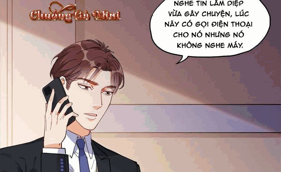 cố tổng, vợ của ngài quá mạnh rồi! chapter 24 59