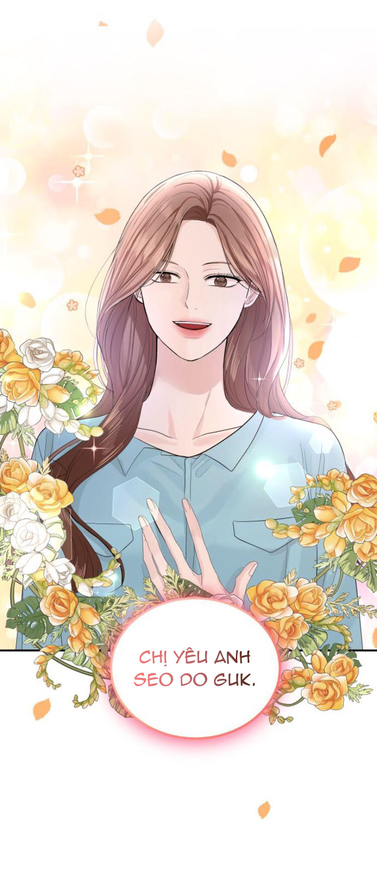 cuộc hôn nhân hoàn hảo chapter 17.3 15